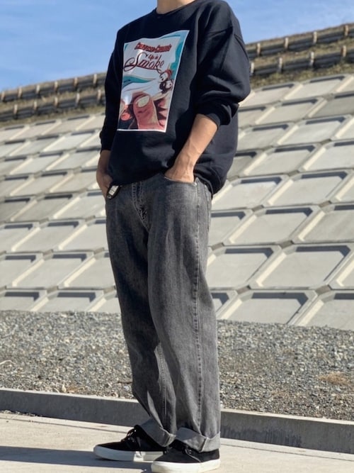 kenshirouさんのコーディネート
