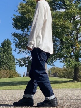 kenshirouさんのコーディネート