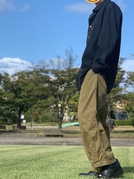 kenshirouさんのコーディネート