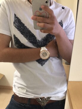 とわさんのコーディネート