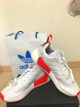 とわさん（メンズ・168cm）の春コーディネート