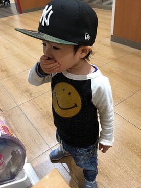 ぽこみちさんのコーディネート