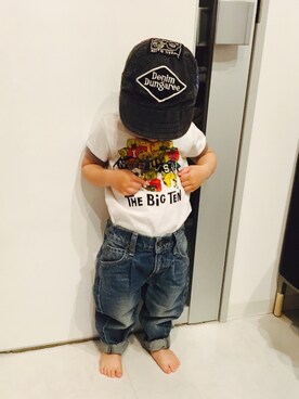 ぽこみちさんのコーディネート