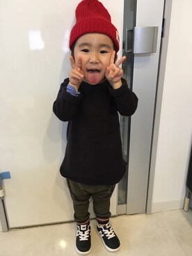 ぽこみちさんのコーディネート