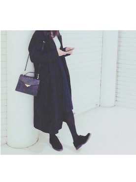 chiiさんのコーディネート