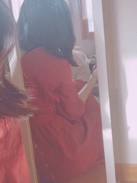 chiiさんのコーディネート