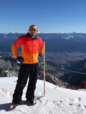 やすひろさんのコーディネート