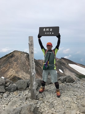 やすひろさんのコーディネート