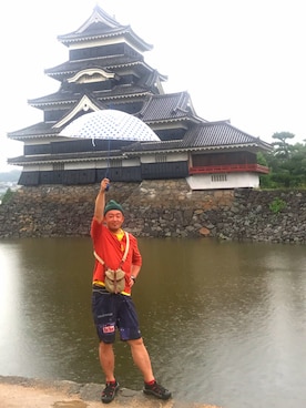 やすひろさんのコーディネート