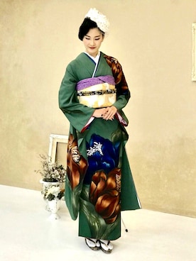 あかいってぃさんのコーディネート