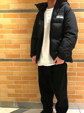 naoさん(メンズ・172cm)の秋コーディネート