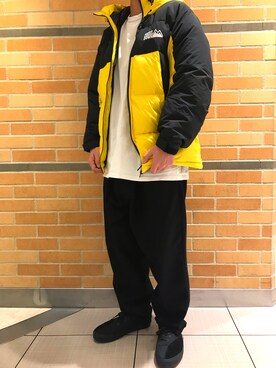 naoさん(メンズ・172cm)の秋コーディネート