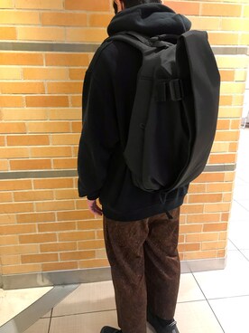 naoさん(メンズ・172cm)の秋コーディネート