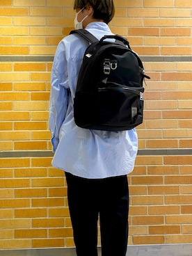 naoさん(メンズ・172cm)の冬コーディネート