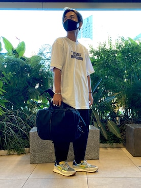 naoさん(メンズ・172cm)の秋コーディネート