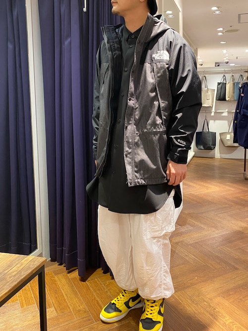 ジャケット・アウター 90s northface 2way fade denim blouson jk 20210322203908469_500.jpg