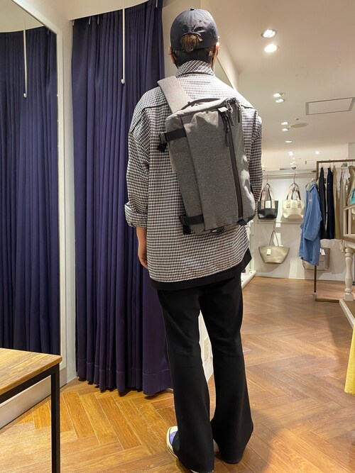 G221□新品定価48300円□アレグリ□ライナー付・ステンカラーコート ...