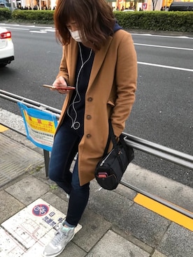 amuさんのコーディネート