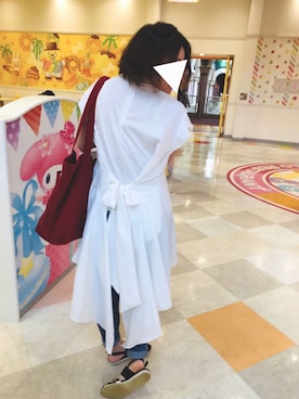 amuさんのコーディネート