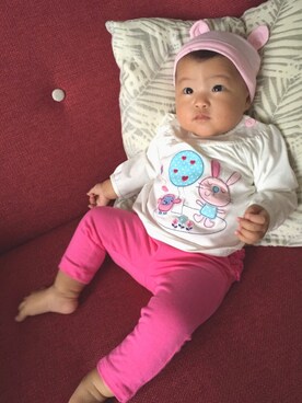 himari_mamaさんのコーディネート