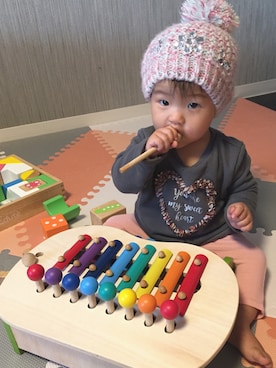 himari_mamaさんのコーディネート