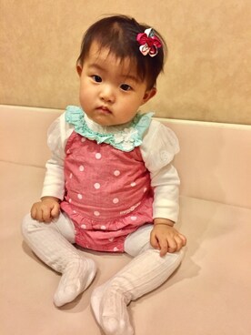 himari_mamaさんのコーディネート