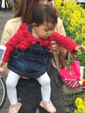 himari_mamaさんのコーディネート