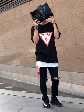 YUYAさんのコーディネート