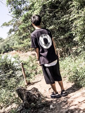 YUYAさんのコーディネート