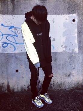 YUYAさんのコーディネート