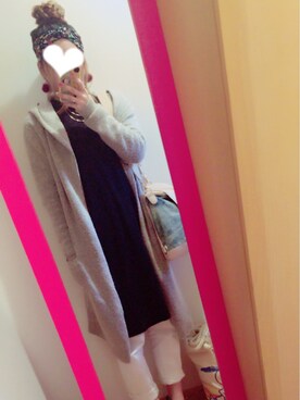 ゆっけ❁さんのコーディネート