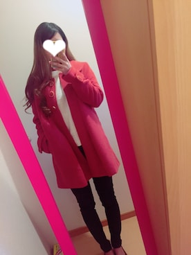 ゆっけ❁さんのコーディネート