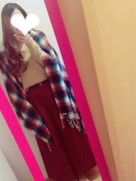 ゆっけ❁さんのコーディネート