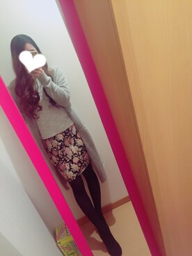 ゆっけ❁さんのコーディネート