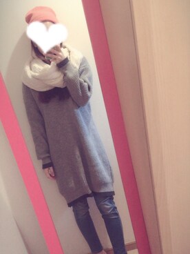 ゆっけ❁さんのコーディネート