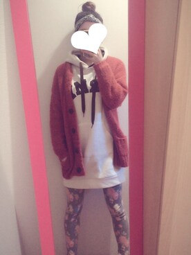 ゆっけ❁さんのコーディネート