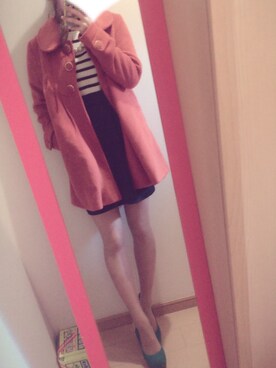 ゆっけ❁さんのコーディネート