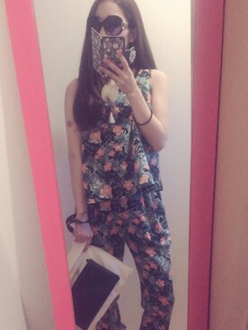 ゆっけ❁さんのコーディネート