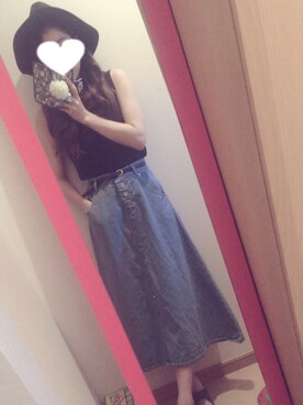 ゆっけ❁さんのコーディネート