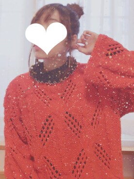 ゆっけ❁さんのコーディネート