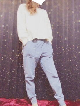 ゆっけ❁さんのコーディネート