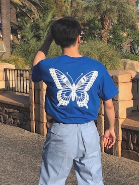 ngyyyshiさんのコーディネート