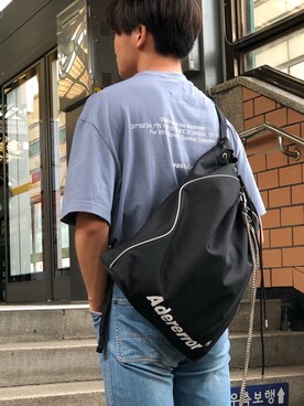 ngyyyshiさんのコーディネート