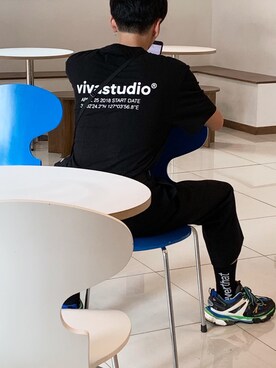 ngyyyshiさんのコーディネート