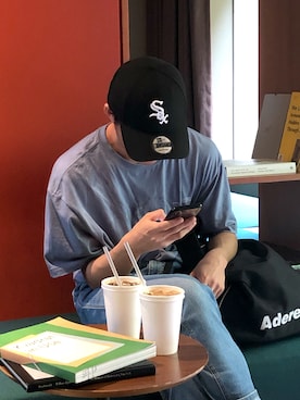 ngyyyshiさんのコーディネート