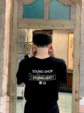 ngyyyshiさんのコーディネート