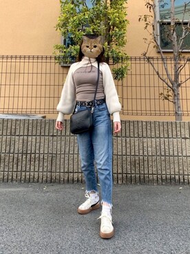 mowさんのコーディネート