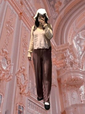 mowさんのコーディネート