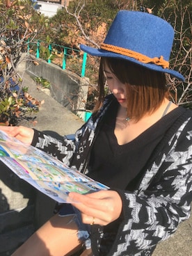 CHIHIROさんのコーディネート