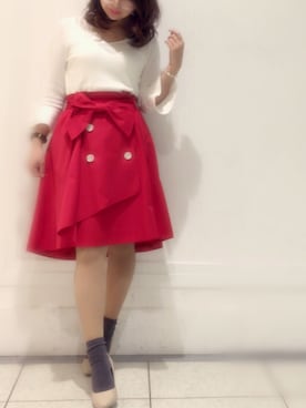 akaritanさんのコーディネート